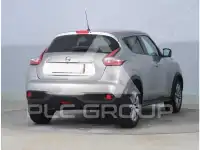 2014 Nissan Juke