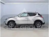 2014 Nissan Juke