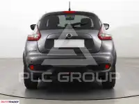 2014 Nissan Juke