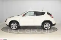 2014 Nissan Juke