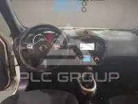 2014 Nissan Juke