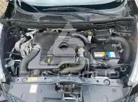 2014 Nissan Juke