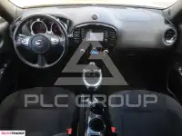 2014 Nissan Juke