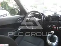 2014 Nissan Juke