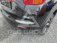 2014 Nissan Juke