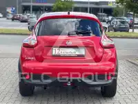 2014 Nissan Juke