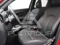 2014 Nissan Juke