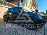 2014 Nissan Juke