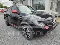 2014 Nissan Juke