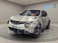 2014 Nissan Juke