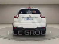 2014 Nissan Juke