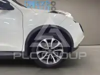 2014 Nissan Juke