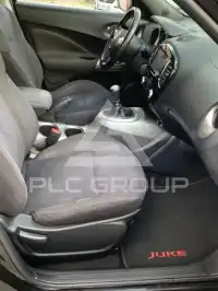 2014 Nissan Juke
