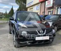2014 Nissan Juke