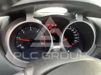 2014 Nissan Juke