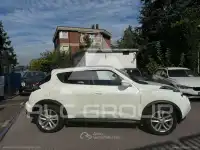 2014 Nissan Juke