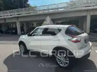 2014 Nissan Juke