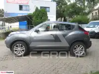 2014 Nissan Juke