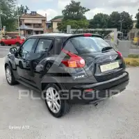2014 Nissan Juke