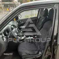 2014 Nissan Juke