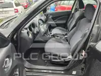 2014 Nissan Juke