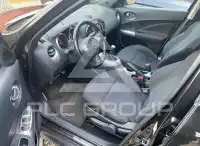 2014 Nissan Juke