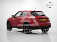 2014 Nissan Juke