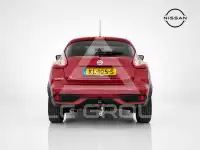 2014 Nissan Juke