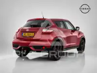 2014 Nissan Juke