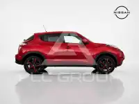 2014 Nissan Juke