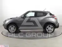 2014 Nissan Juke
