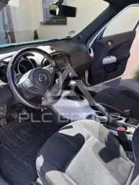 2014 Nissan Juke