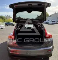 2014 Nissan Juke