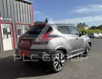2014 Nissan Juke
