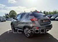 2014 Nissan Juke