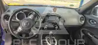 2014 Nissan Juke