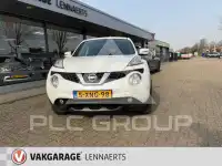 2014 Nissan Juke