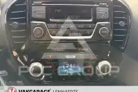 2014 Nissan Juke