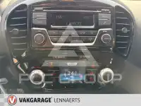 2014 Nissan Juke