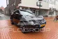 2014 Nissan Juke
