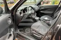 2014 Nissan Juke
