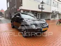 2014 Nissan Juke