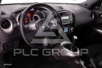 2014 Nissan Juke
