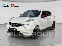 2014 Nissan Juke