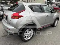 2014 Nissan Juke