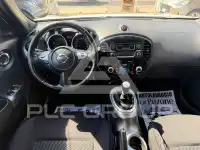 2014 Nissan Juke