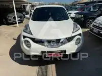 2014 Nissan Juke