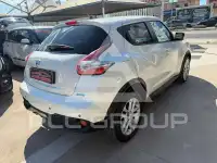 2014 Nissan Juke