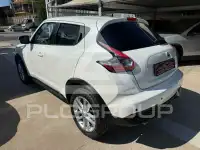 2014 Nissan Juke