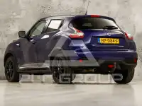 2014 Nissan Juke